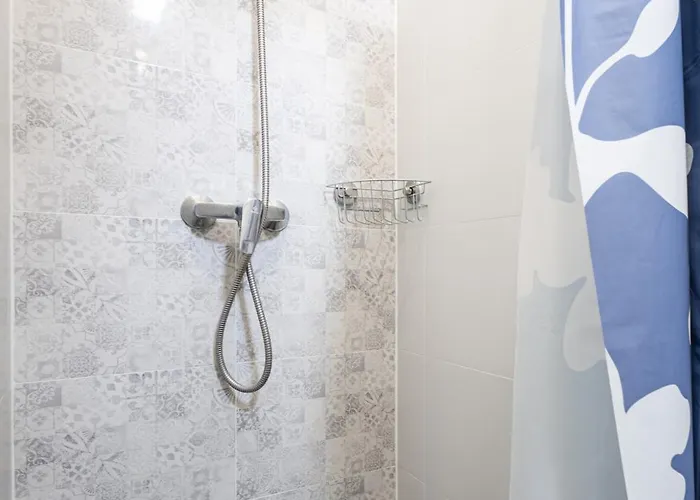 Apartmán Trend Twist Budapešť