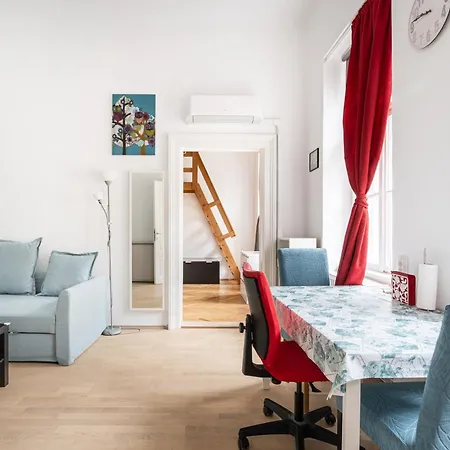 Trend Twist Lägenhet