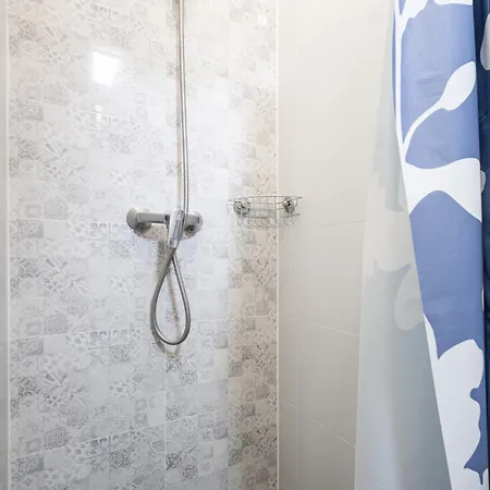 Appartement Trend Twist Boedapest