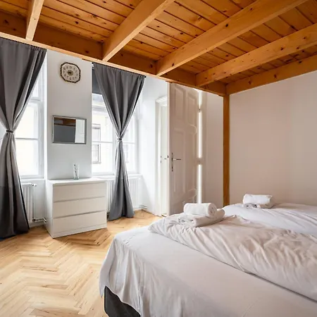 Lägenhet Trend Twist