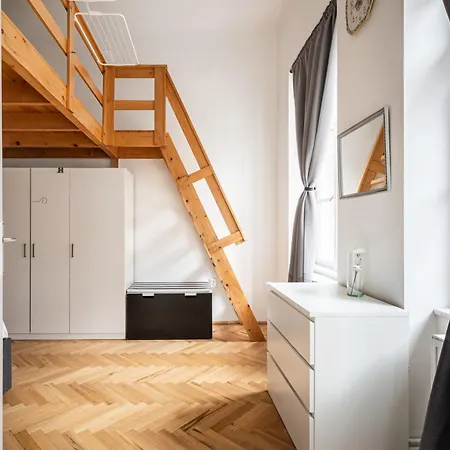 Lägenhet Trend Twist