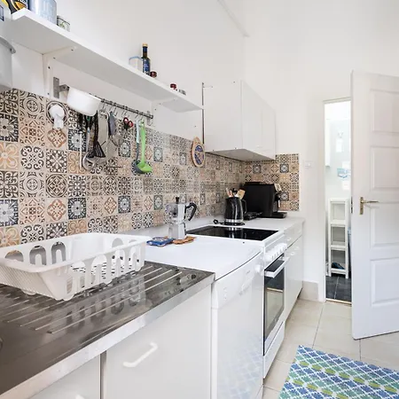 Trend Twist Budapest