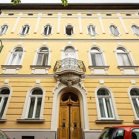 Trend Twist Lägenhet