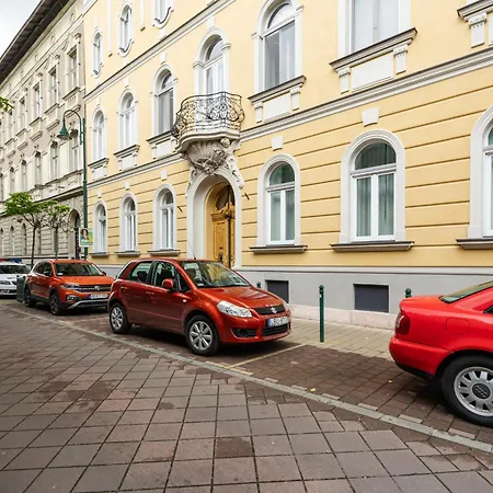 Trend Twist Lägenhet