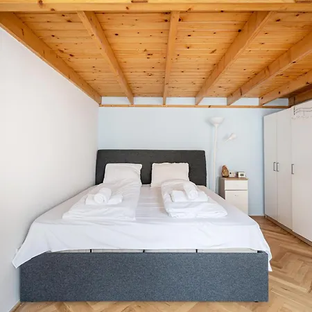 Trend Twist بودابست